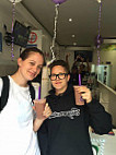 Chatime Paris food