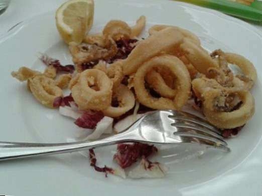 Marcheno Inside