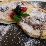 Caffe Dei Corsi Nourriture
