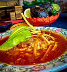 Puerto Vallarta Middletown food