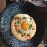 Nomad Berlin Cibo