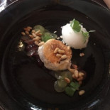 Nomad Berlin Cibo