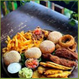 Cheesus Cibo