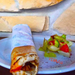 Ugarit Cibo