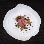 Skykitchen Dentro