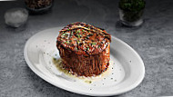 Ruth's Chris Steak House - Sacramento food