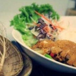 Li.ke Serious||thai||vegan Cibo