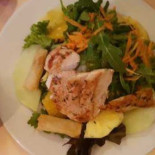 Altensteiner Krug Cibo