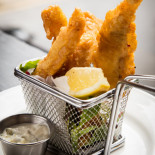 Yorkshire Tapas Cibo