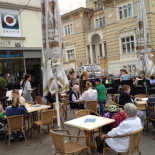 Berliner Genussmanufaktur Cibo