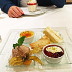 Mühlenhof food