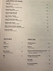 Matsuhisa Munich menu