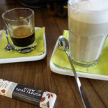 Belegschaft Cibo