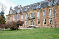 Abbaye De Septfontaines food