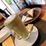 Auguste Café Cibo