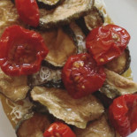 Sospeso Enoteca • Vini Naturali E Cucina À l'intérieur