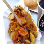 Moe-grill Cibo