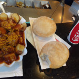 Moe-grill Cibo