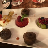 Brot Salz Mannheim Cibo