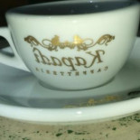 Kapadi Nourriture