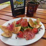 Gaststätte Buschpilot Cibo