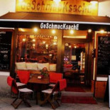 GeSchmacKsachE Dentro