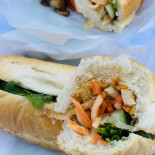 Saigon Express Cibo