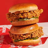 Kfc Cibo