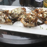 Harbor Halcyon Cibo
