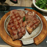 Roadhouse Grill À l'intérieur