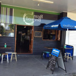Bean Brewed Cibo
