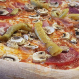 Esplanade Cibo