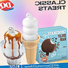 Dairy Queen (treat) food