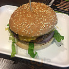 Altstadt Burger food