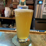 Badger's Pub Cibo