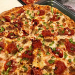Piezoni's Pizza Cibo