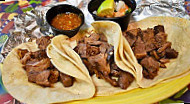 El Paso Mexican (commerce St) food