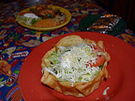 El Paso Mexican (commerce St) food