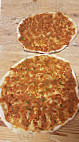 Isik lahmacun food