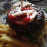 Ecstasy Cibo