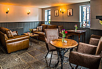 The Lamb Inn inside