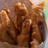 The Fish Van Cibo