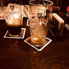 The Double Inn - Irish & Scottish Pub food