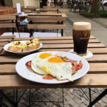 Dicker Wirt Cibo