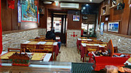 Everest Curry Sekuwa Corner inside