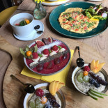 Tungo's Cibo