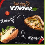 Pause Gourmande Cibo