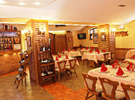 Buona Sera Ristorante food