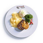 Panthera Rodizio Harburg Altstadt food