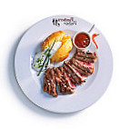 Panthera Rodizio Harburg Altstadt food